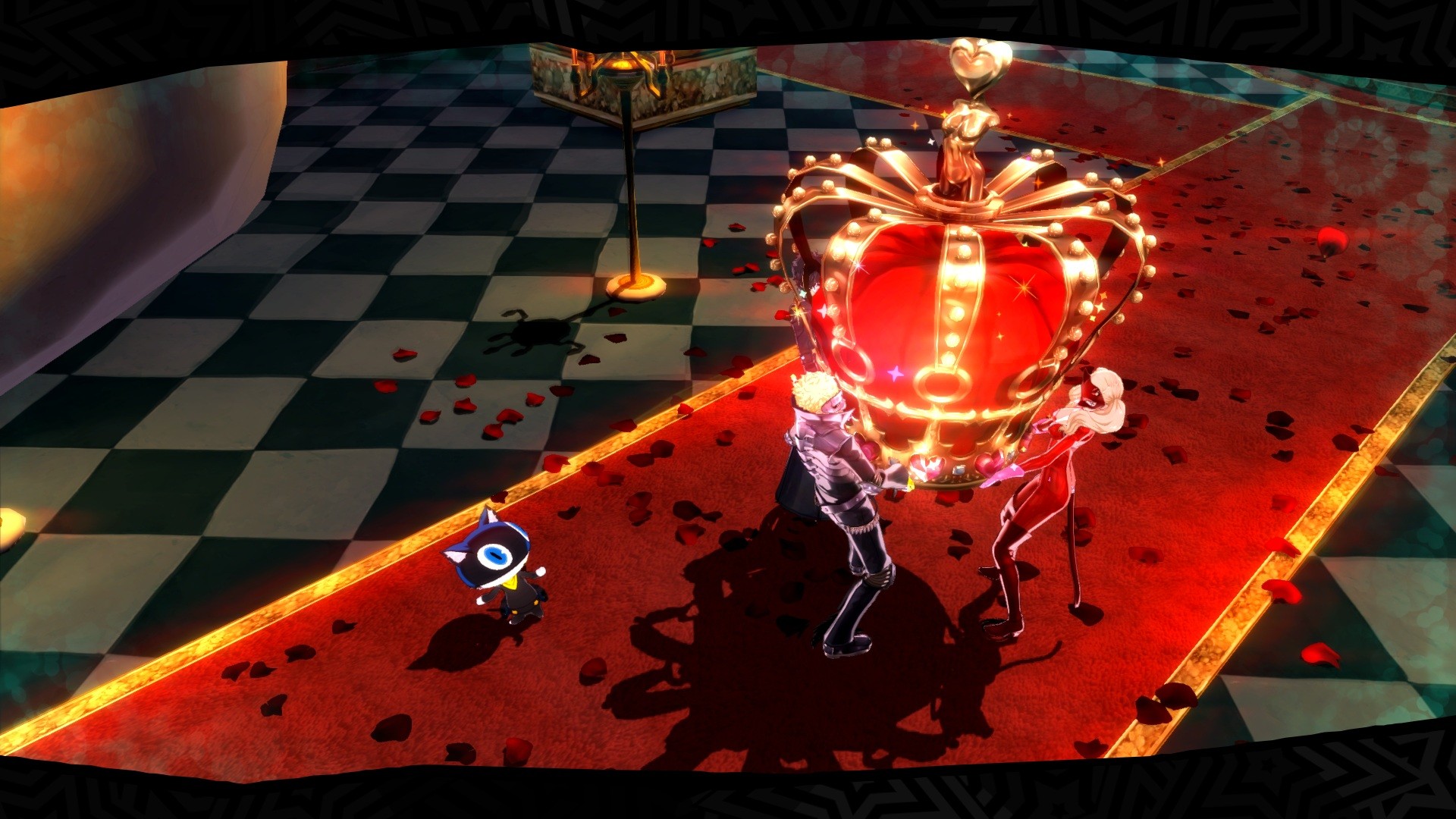 Persona 5 - Imagen 21